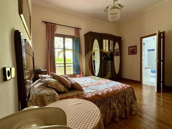 Casa independiente en Borines - Sieres