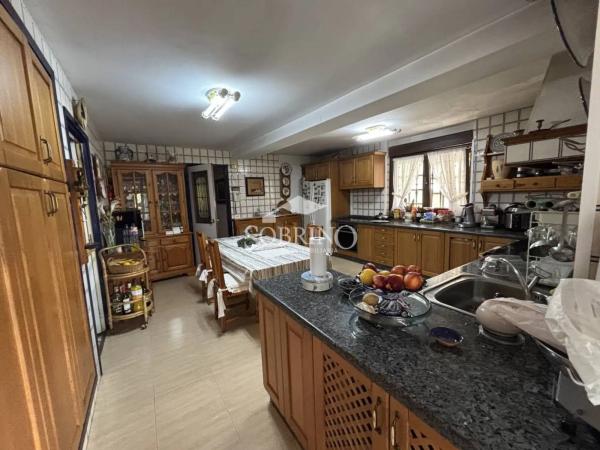 Casa independiente en calle Pancar