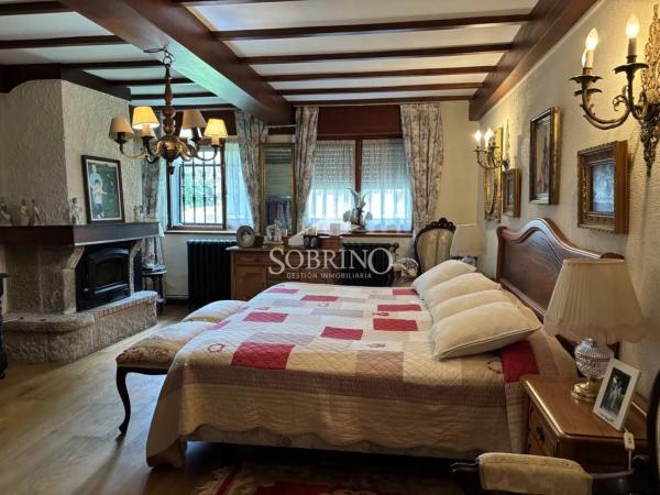 Casa independiente en calle Pancar