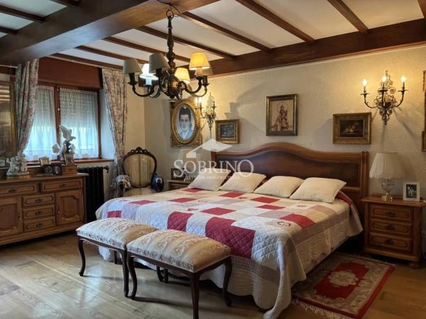 Casa independiente en calle Pancar