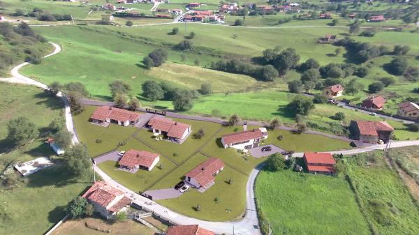 Casa independiente en Lugar la Borbolla