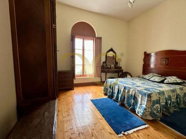 Casa independiente en Borines - Sieres