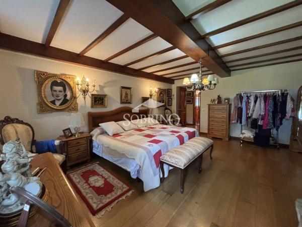 Casa independiente en calle Pancar