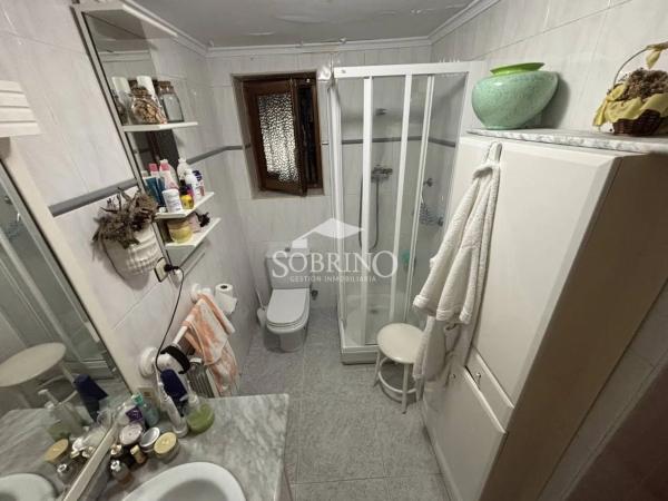 Casa independiente en calle Pancar