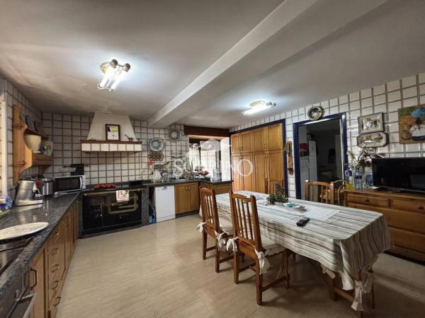 Casa independiente en calle Pancar