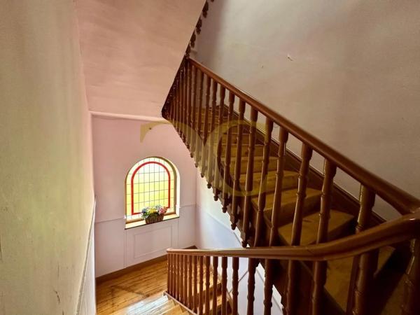 Casa independiente en Borines - Sieres