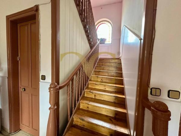 Casa independiente en Borines - Sieres