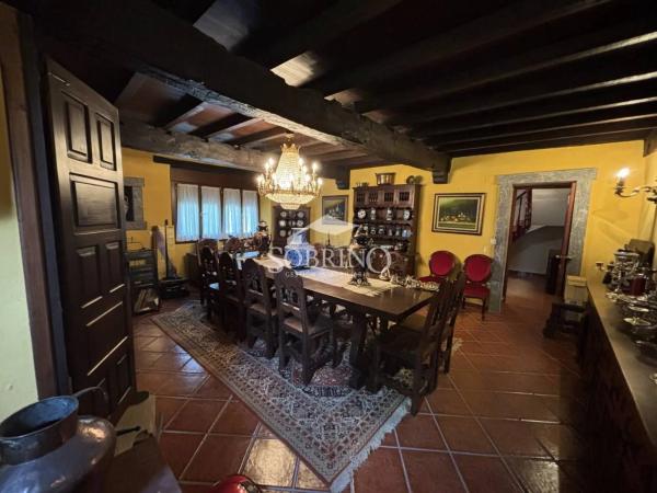 Casa independiente en calle Pancar