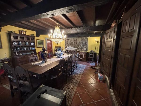 Casa independiente en calle Pancar