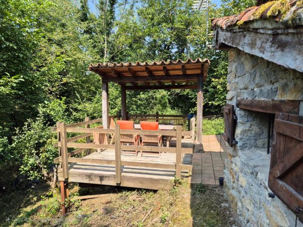 Casa rural en s/n s/n