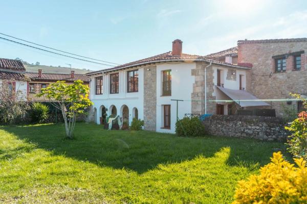 Casa independiente en La Calleja, 10