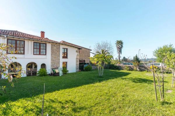 Casa independiente en La Calleja, 10