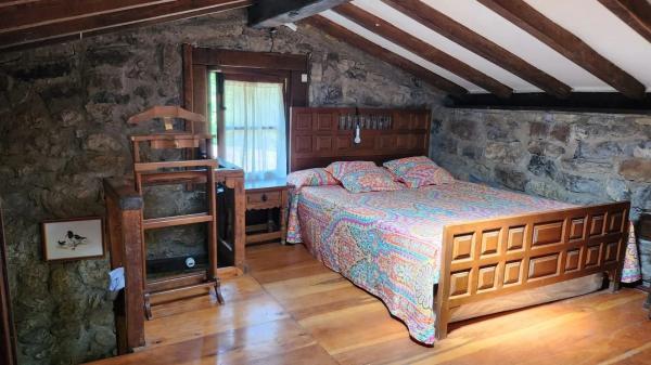 Casa rural en s/n s/n