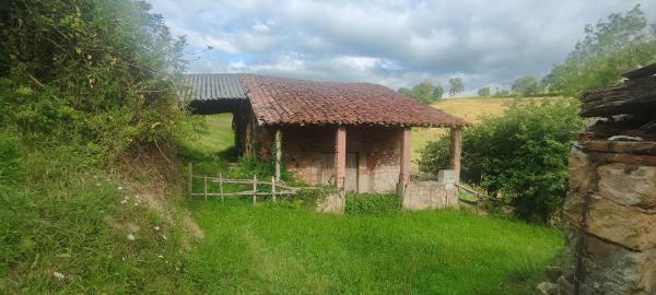 Casa rural en Lugar Pedroso, 8