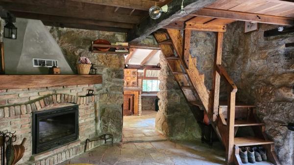 Casa rural en s/n s/n