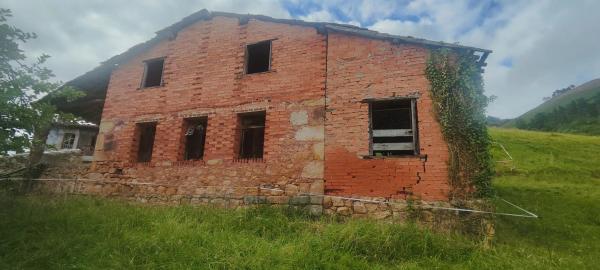 Casa rural en Lugar Pedroso, 8