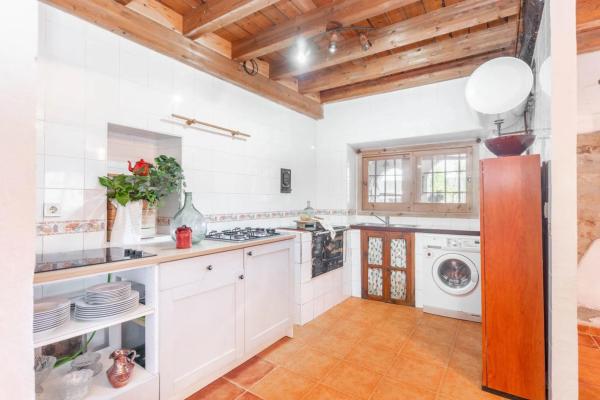 Casa independiente en La Calleja, 10