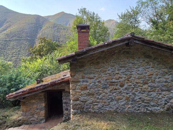 Casa rural en s/n s/n