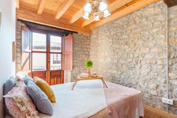 Casa independiente en La Calleja, 10