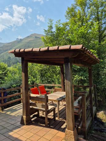 Casa rural en s/n s/n