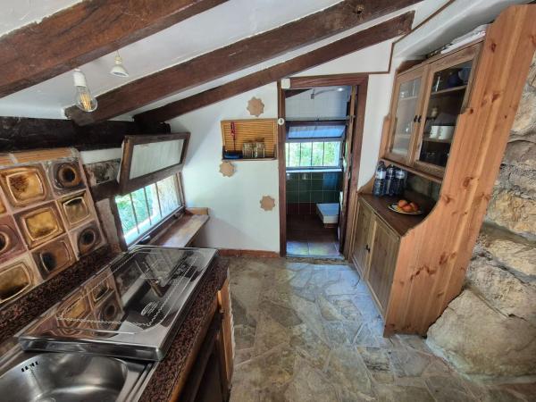 Casa rural en s/n s/n