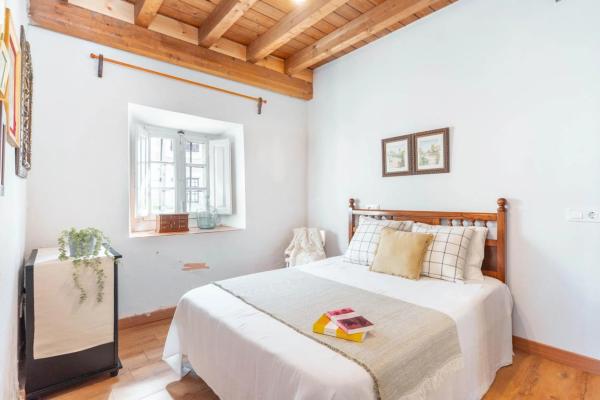 Casa independiente en La Calleja, 10