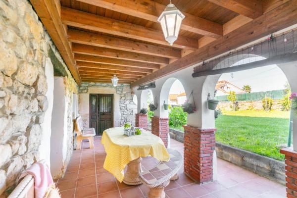 Casa independiente en La Calleja, 10