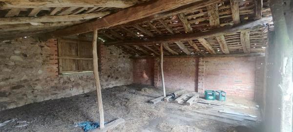 Casa rural en Lugar Pedroso, 8