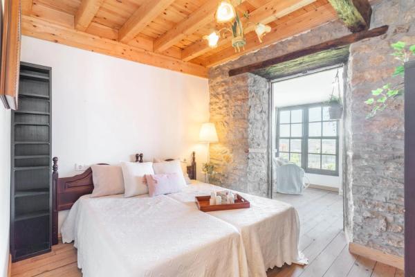 Casa independiente en La Calleja, 10