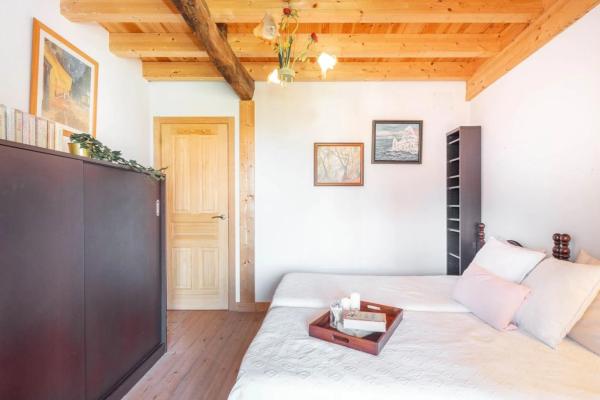 Casa independiente en La Calleja, 10