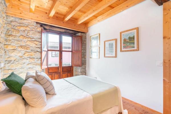 Casa independiente en La Calleja, 10