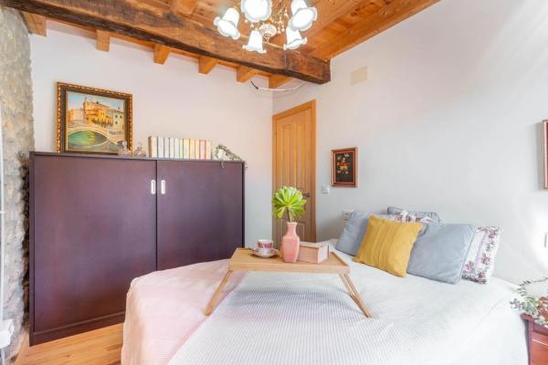 Casa independiente en La Calleja, 10