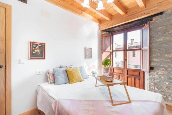 Casa independiente en La Calleja, 10