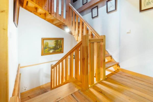 Casa independiente en La Calleja, 10