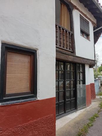 Casa independiente en Valle, Piloña, Asturias, 1