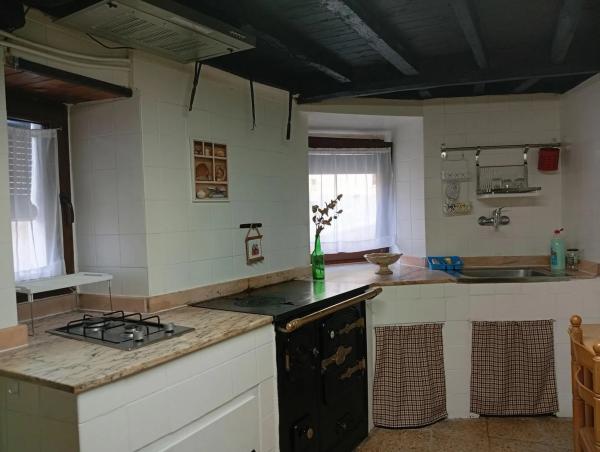 Casa independiente en Valle, Piloña, Asturias, 1