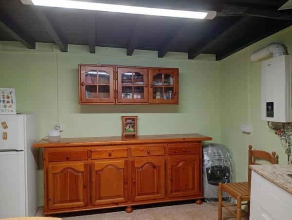 Casa independiente en Valle, Piloña, Asturias, 1