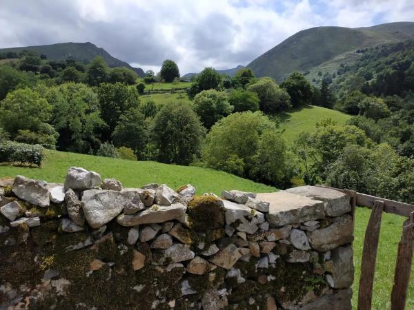 Casa independiente en Valle, Piloña, Asturias, 1