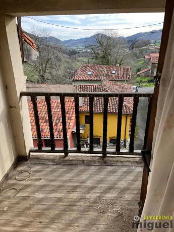 Casa de pueblo en Abandames