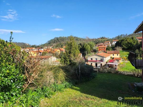 Casa independiente en Arenas