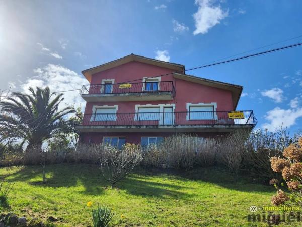 Casa independiente en Arenas
