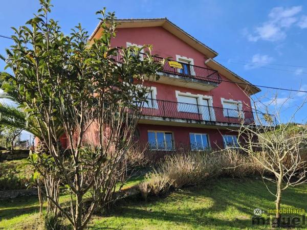 Casa independiente en Arenas