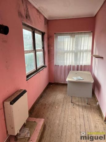 Casa de pueblo en Abandames