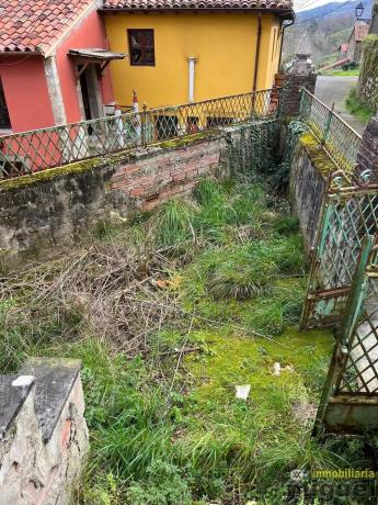 Casa de pueblo en Abandames