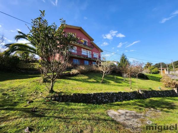 Casa independiente en Arenas