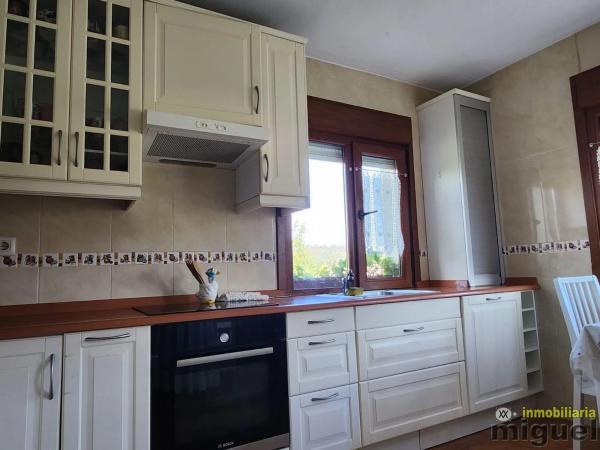 Casa independiente en Arenas