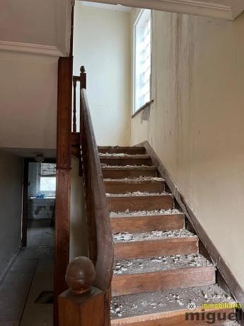 Casa de pueblo en Abandames