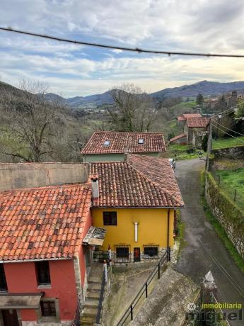 Casa de pueblo en Abandames