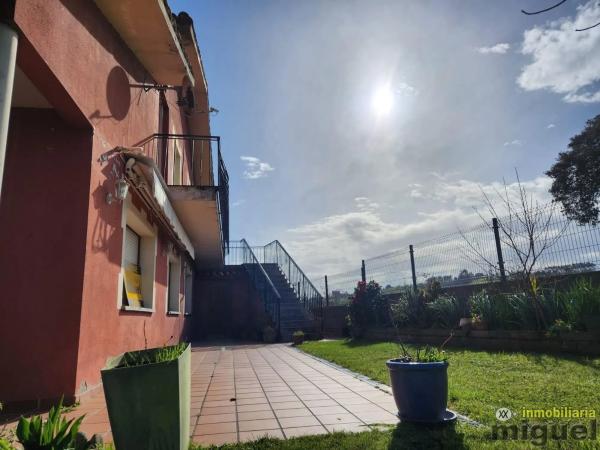 Casa independiente en Arenas