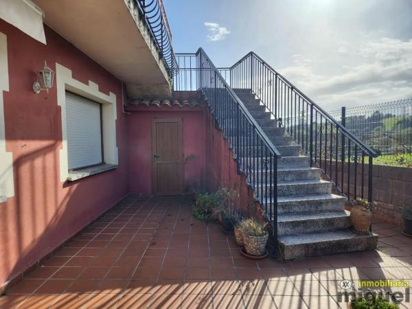 Casa independiente en Arenas